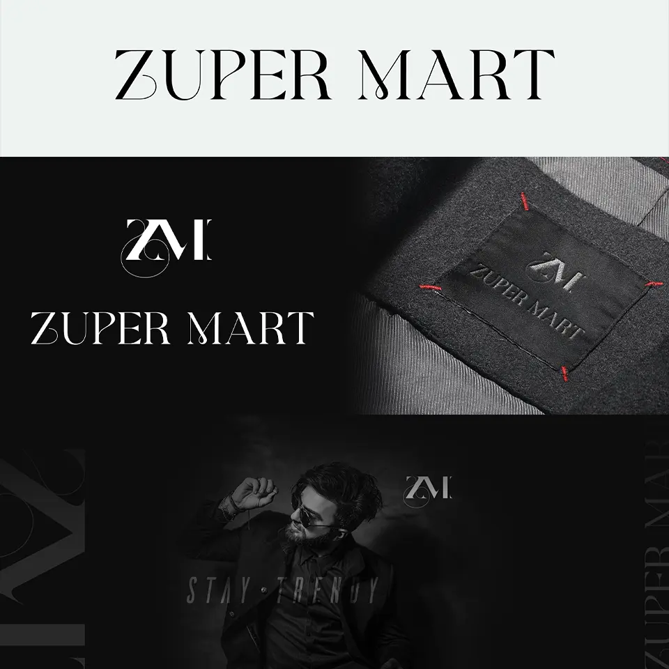 Zuper Mart