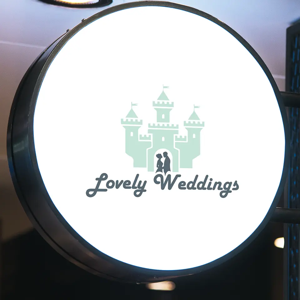 Lovely Weddings